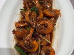 -盛百味·家宴餐厅(霸州分店)