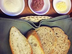 -Paulaner·德国帕拉娜自酿啤酒餐厅(海上世界店)