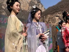 -云台山风景名胜区