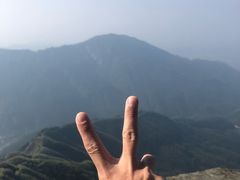 -南岳衡山风景名胜区