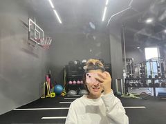 -Burn Fit燃炼健身工作室(新都旗舰店)
