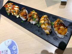 -大渔铁板烧(万象城店)