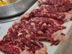 -八合里潮汕鲜牛肉火锅(深圳海岸城店)