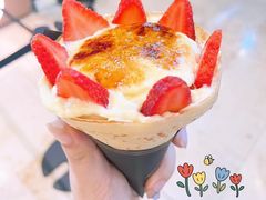 -July tale·可丽饼(德基广场店)