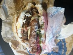 -Fergburger(皇后镇店)