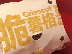 -麦当劳(龙之梦购物中心店)