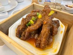-广州酒家(昌岗地铁站店)