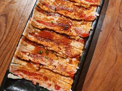 -九田家黑牛烤肉料理(新辰里亚运村店)