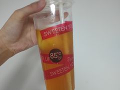 -85度C(厦门中华城新店)