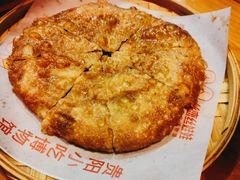 老贵阳铁桥肉饼-丝恋丝娃娃(小河海纳店)