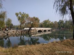 景点-承德避暑山庄景区
