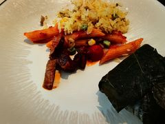 -广州粤海喜来登酒店