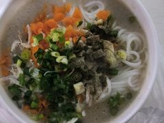 -斌斌鲜鱼糊汤粉(粮道街店)