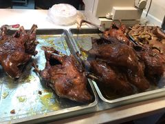 -王浩儿纪六孃甜皮鸭(乐山总店)