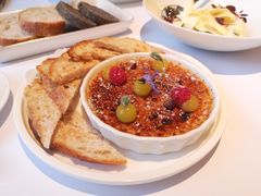 法式焦糖鹅肝酱-壳里西餐厅Coquille Seafood Bistro(蒙自路店)