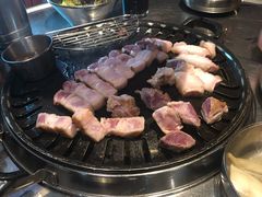 -401餐厅(弘大店)
