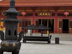 -三水森林公园