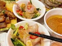 -官塘锋记鱼生·生腌·砂锅粥(牌坊街店)