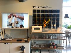 -dotcom coffee古点咖啡(致真大厦店)