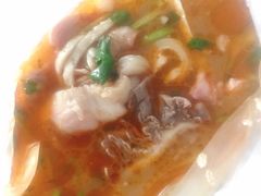 精品羊汤-春雨羊汤店(广开四马路总店)