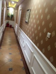 -芳朵美容养生SPA