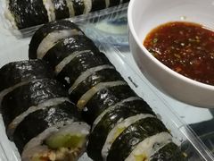 -韩味轩(丰盛町店)
