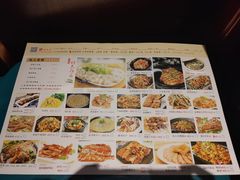 -金龙寨(解西店)