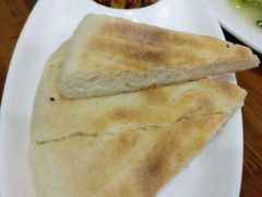 地锅馍-印象申城酒店