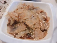 金牌海蜇头-洪长兴(云南南路店)