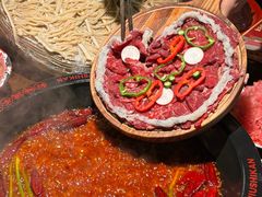 -牛市坎火锅(建设路店)