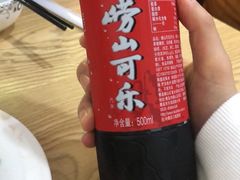 -九龙餐厅(大沽路店)