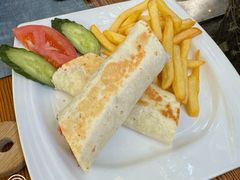 -ALAMEEN阿拉伯餐厅(三里屯店)