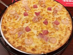 -赤火牛排(金狮广场店)