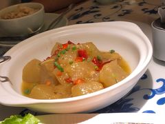 -小菜园新徽菜(阜阳颍州万达店)