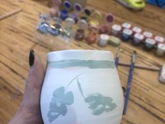 -陶语手工·拼豆·陶艺·银饰diy(宽厚里店)