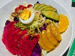 -半亩田·上海传统手工菜(新桥店)