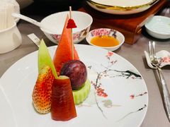 -浙江西子宾馆·牡丹厅