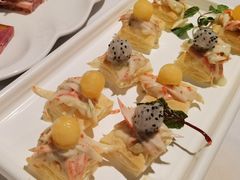 -八分饱·西津会(西津渡店)