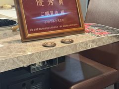 -神户牛焼肉専門店 牛一(道顿堀店)
