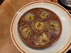 蒜香蜗牛-萨莉亚意式餐厅(万嘉商业广场店)