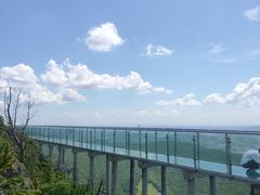 -帽儿山风景区