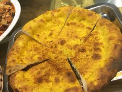 -神火烧烤馕坑肉新疆菜(兴隆街店)