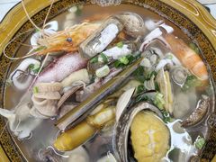 -阿城海鲜捞化(上下杭店)