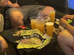 -板凳鲜酿·精酿啤酒(科华北路店)