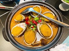 -恬阿姨庭院餐厅·生日宴