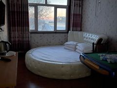 -北京龙庆四季香农家饭庄·灶台鱼·碳烤虹鳟鱼(龙庆峡店)