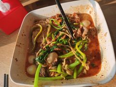 -林静小吃(复兴路店)