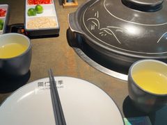 -同仁四季椰子鸡(海岸城天利店)