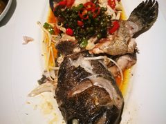 -汤城小厨•粤菜•靓汤(金宝街店)