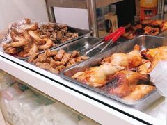 -大益烤鸡